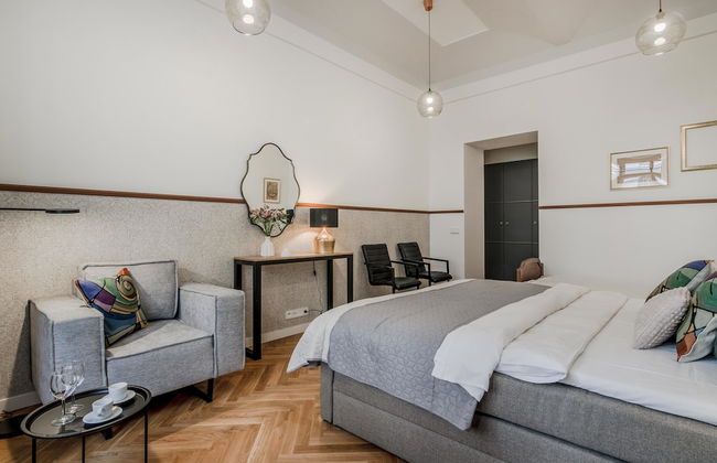 PRG Trendy Central APT by Michal&Friends - Photo 2