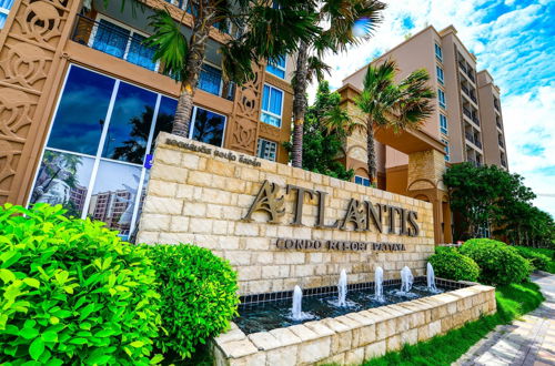 Photo 49 - Atlantis Condo Resort by Natnarin