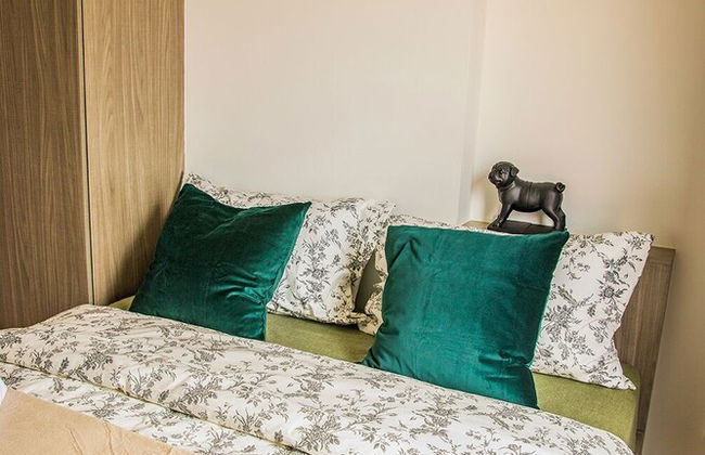 Apartment 450m from BTS with Sky Pool - bkbloft7 - Foto 3