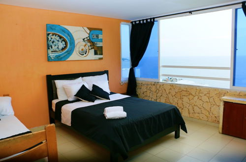 Photo 2 - 1C16 Apartamento Cartagena frente al mar