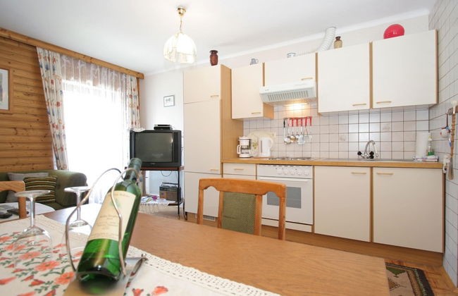 Apartment in Eberndorf Near Petzen Ski Area - Foto 11