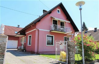 Photo 1 - Apartment in Eberndorf Near Klopeiner See