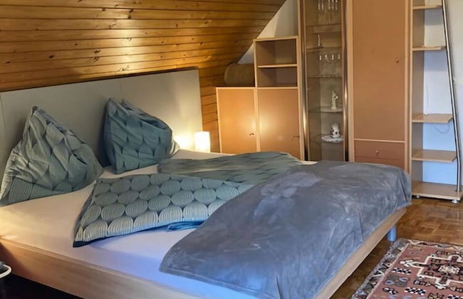 Apartment in Eberndorf Near Petzen Ski Area - Foto 9