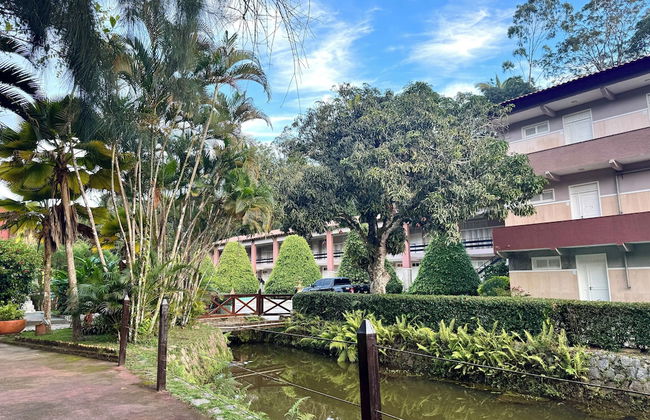 Neblina Park Hotel - Photo 9