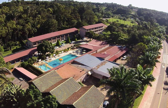 Neblina Park Hotel - Photo 1