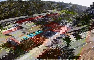 Foto 1 - Neblina Park Hotel