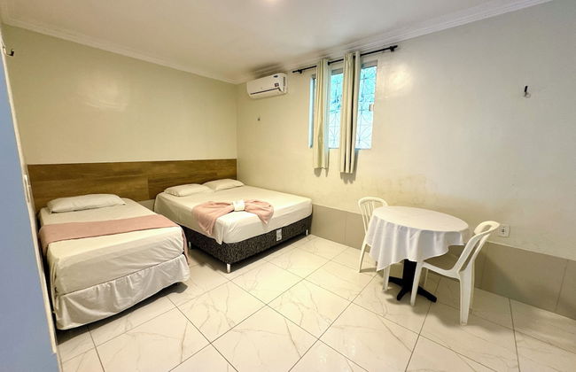 Neblina Park Hotel - Photo 4