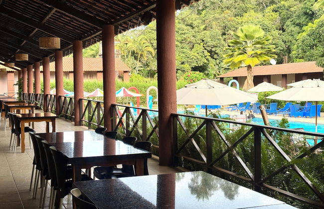Neblina Park Hotel - Photo 7