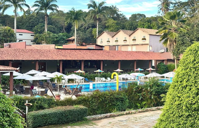 Neblina Park Hotel - Photo 6