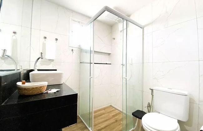 Beach Place Cumbuco por Be My Guest - Foto 20