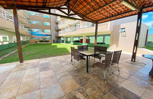 Beach Place Cumbuco por Be My Guest - Foto 35
