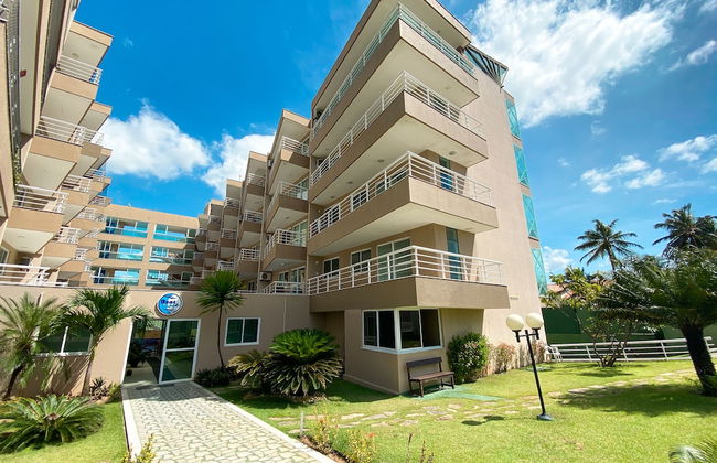 Beach Place Cumbuco por Be My Guest - Foto 33