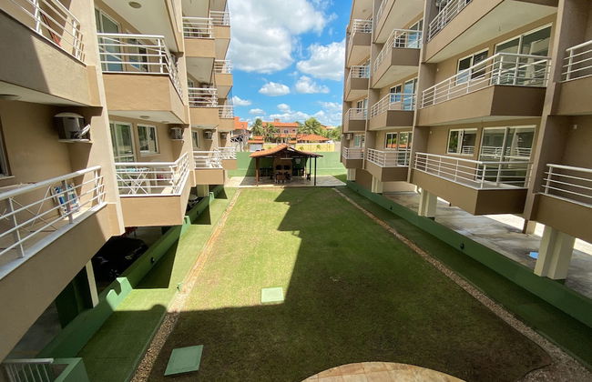 Beach Place Cumbuco por Be My Guest - Foto 25
