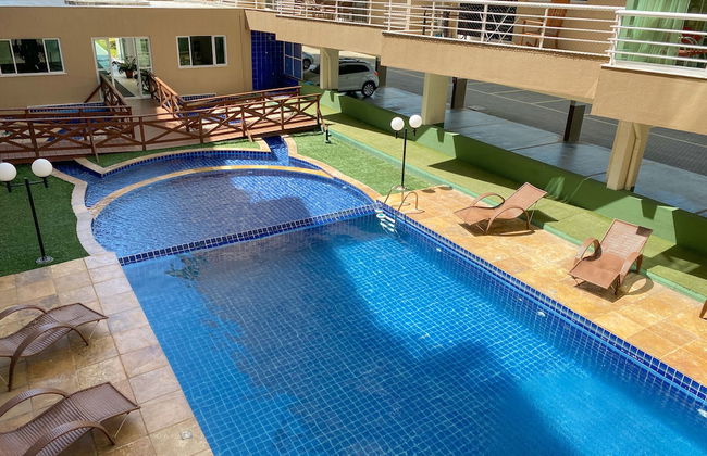 Beach Place Cumbuco por Be My Guest - Foto 22