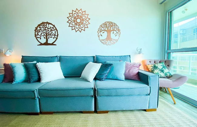 Beach Place Cumbuco por Be My Guest - Foto 13