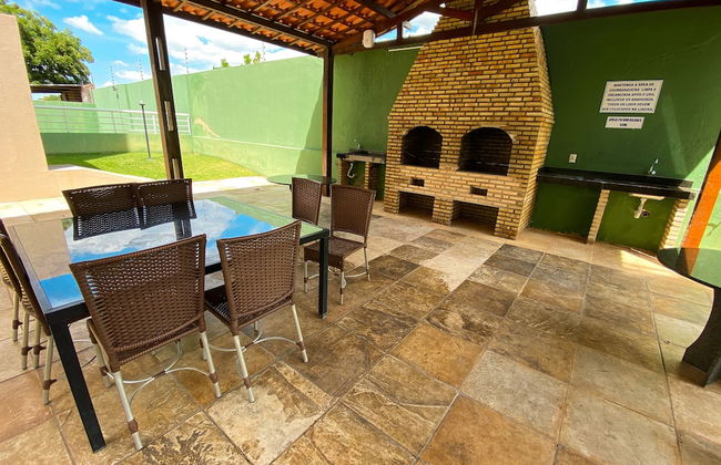Beach Place Cumbuco por Be My Guest - Foto 34