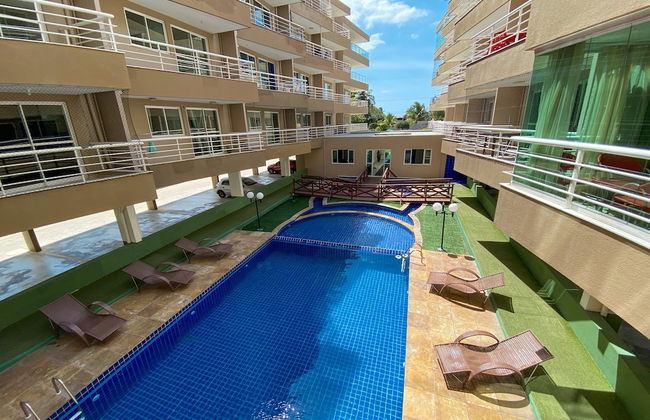 Beach Place Cumbuco por Be My Guest - Foto 24