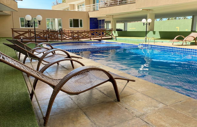 Beach Place Cumbuco por Be My Guest - Foto 26
