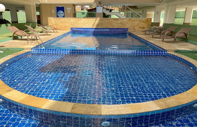 Beach Place Cumbuco por Be My Guest - Foto 27