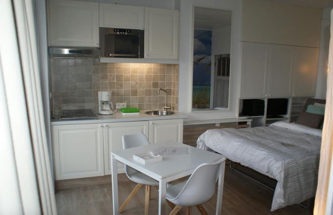 Studio Le Lavandou - Foto 4