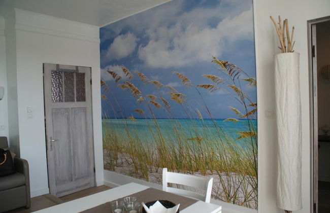 Studio Le Lavandou - Foto 8
