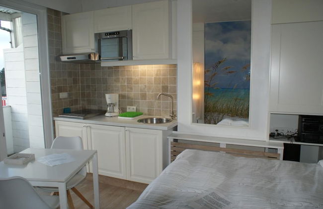Studio Le Lavandou - Foto 7
