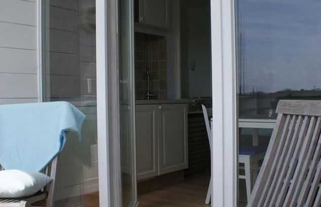 Studio Le Lavandou - Foto 9