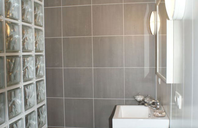 Studio Le Lavandou - Foto 11