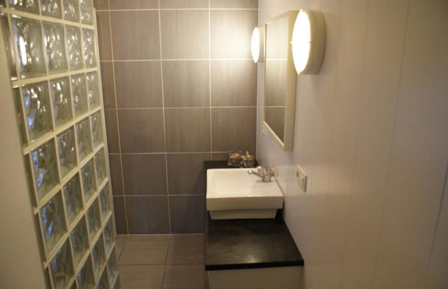 Studio Le Lavandou - Foto 14