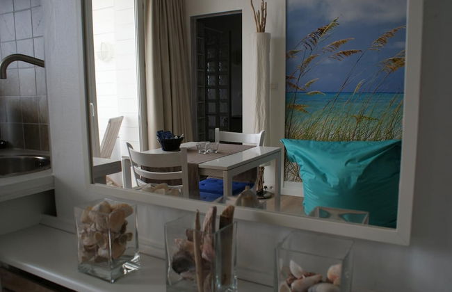 Studio Le Lavandou - Foto 6