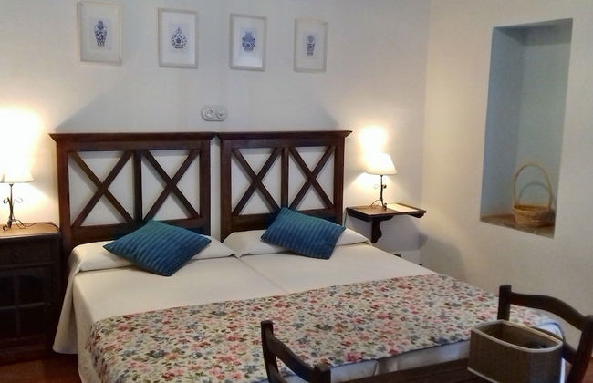 Hostería Casa Adriano - Foto 2
