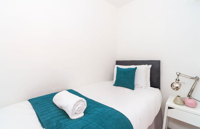 PML Apartments Gloucester Place - Foto 26