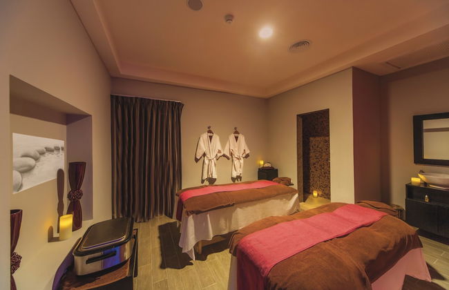 Hotel Riu Cancun - Adults Only - All Inclusive - Foto 21