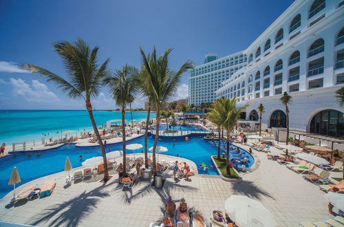 Photo 13 - Hotel Riu Cancun - All Inclusive