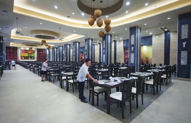Hotel Riu Cancun - Adults Only - All Inclusive - Foto 32