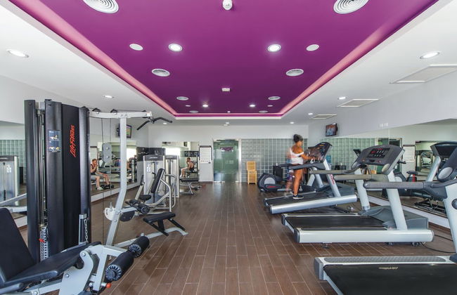 Hotel Riu Cancun - Adults Only - All Inclusive - Foto 19