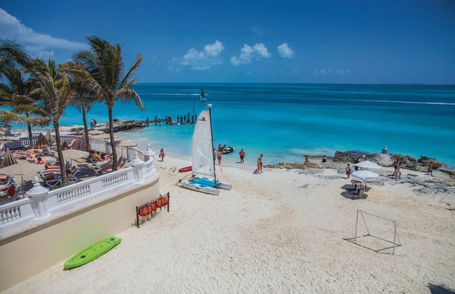 Hotel Riu Cancun - Adults Only - All Inclusive - Foto 48
