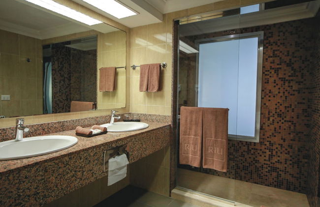 Hotel Riu Cancun - Adults Only - All Inclusive - Foto 10