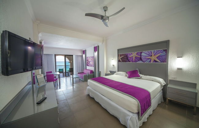 Hotel Riu Cancun - Adults Only - All Inclusive - Foto 4
