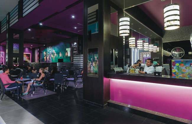 Hotel Riu Cancun - Adults Only - All Inclusive - Foto 41