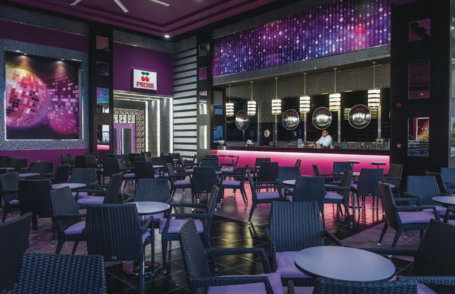 Hotel Riu Cancun - Adults Only - All Inclusive - Foto 42