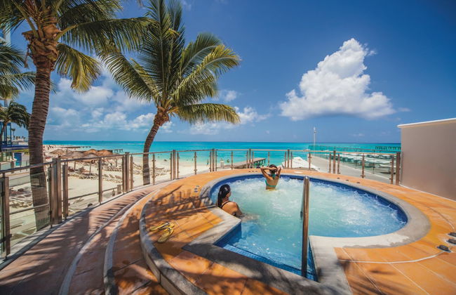Hotel Riu Cancun - Adults Only - All Inclusive - Foto 17