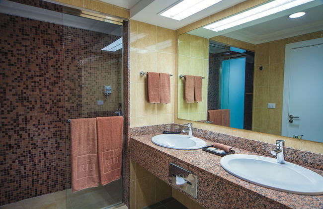 Hotel Riu Cancun - Adults Only - All Inclusive - Foto 8
