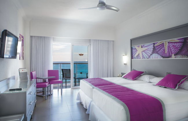 Hotel Riu Cancun - Adults Only - All Inclusive - Foto 3