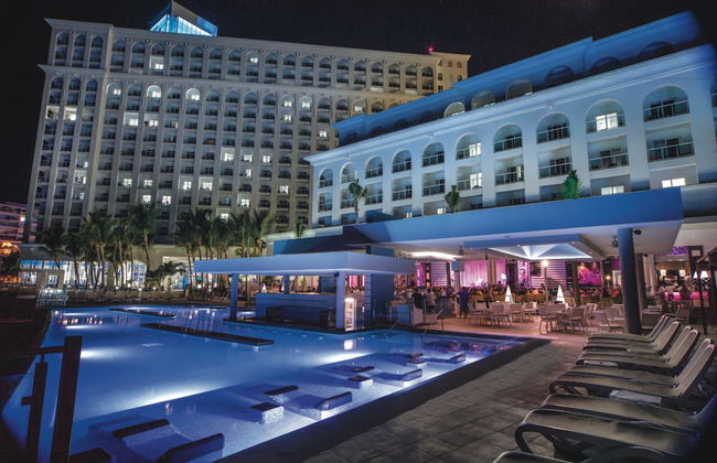 Hotel Riu Cancun - Adults Only - All Inclusive - Foto 50