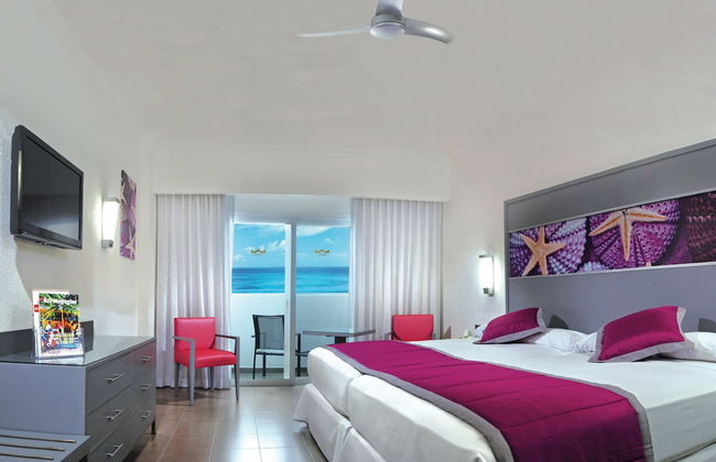 Hotel Riu Cancun - Adults Only - All Inclusive - Foto 5