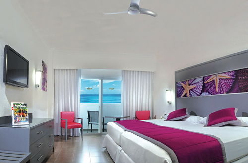 Foto 5 - Hotel Riu Cancun - All Inclusive