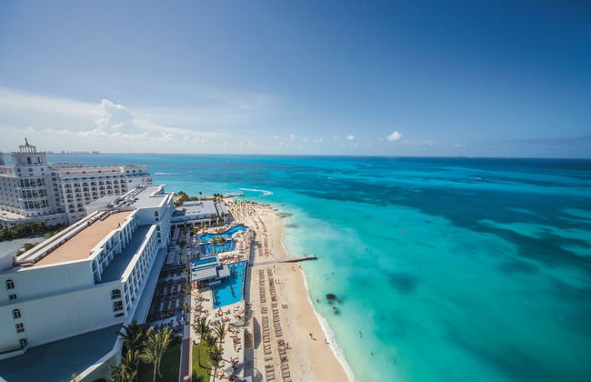 Hotel Riu Cancun - Adults Only - All Inclusive - Foto 54
