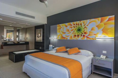 Foto 7 - Hotel Riu Cancun - All Inclusive