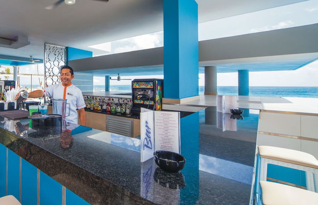Hotel Riu Cancun - Adults Only - All Inclusive - Foto 39